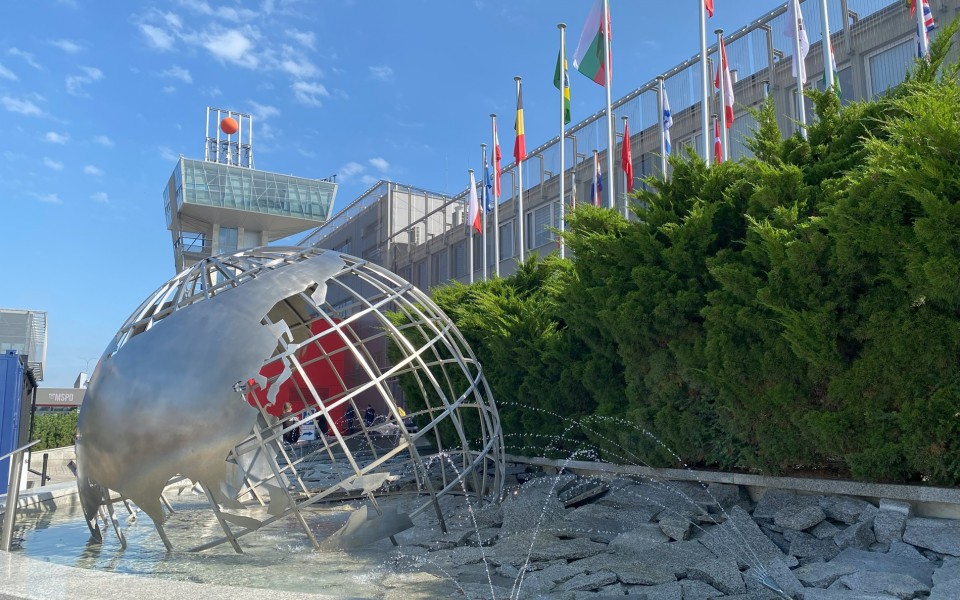 ERA took part in the exhibition MSPO Kielce, a key event for defence industry in central Europe