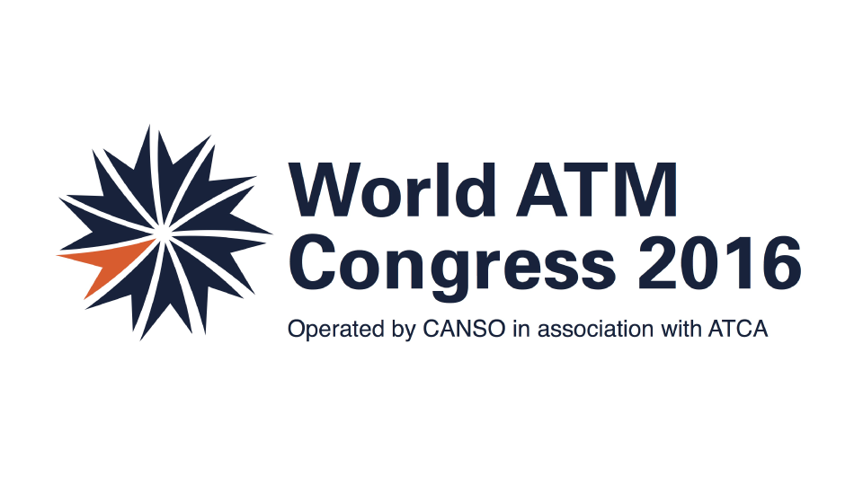 ERA exhibits at CANSO World ATM Congress 2016