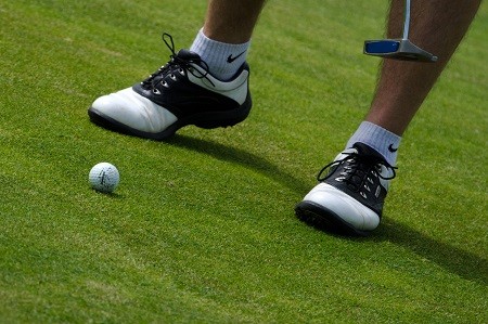 ERA Golf Resort hosted the tournament of Czech golf professionals