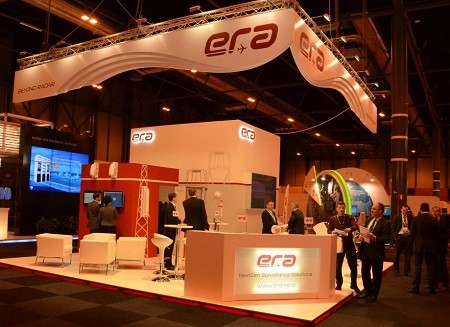 ERA launched its new product NEO by ERA at ATM Congress in Madrid