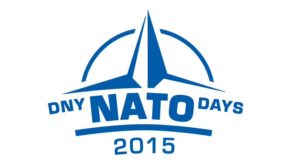 ERA Company has become one of the main marketing partners of NATO Days 2015