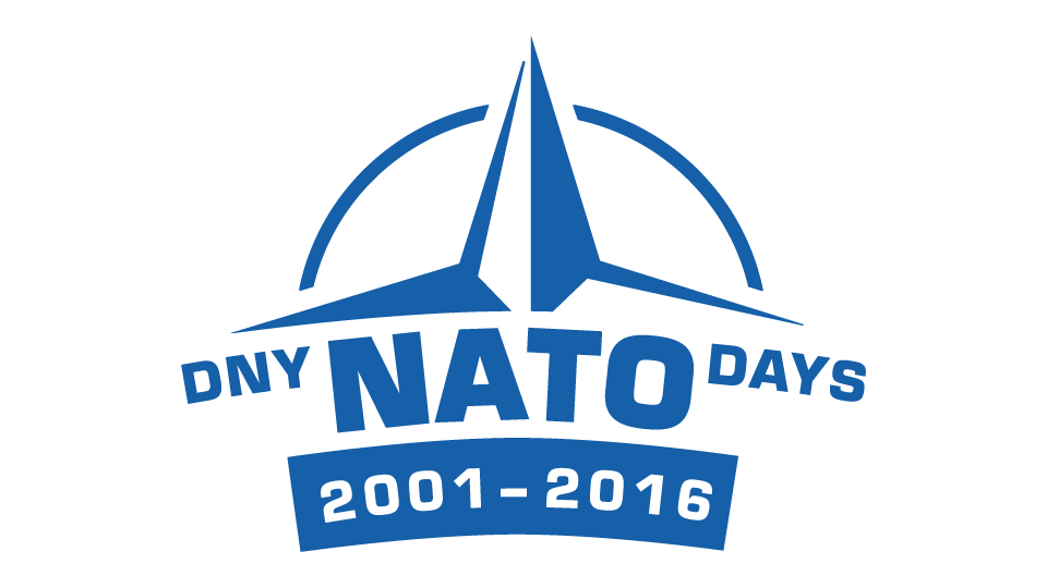 ERA Company has become one of the main partners of NATO Days 2016