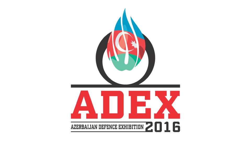 ERA exhibits at ADEX 2016, Azerbaijan International Defence Exhibition