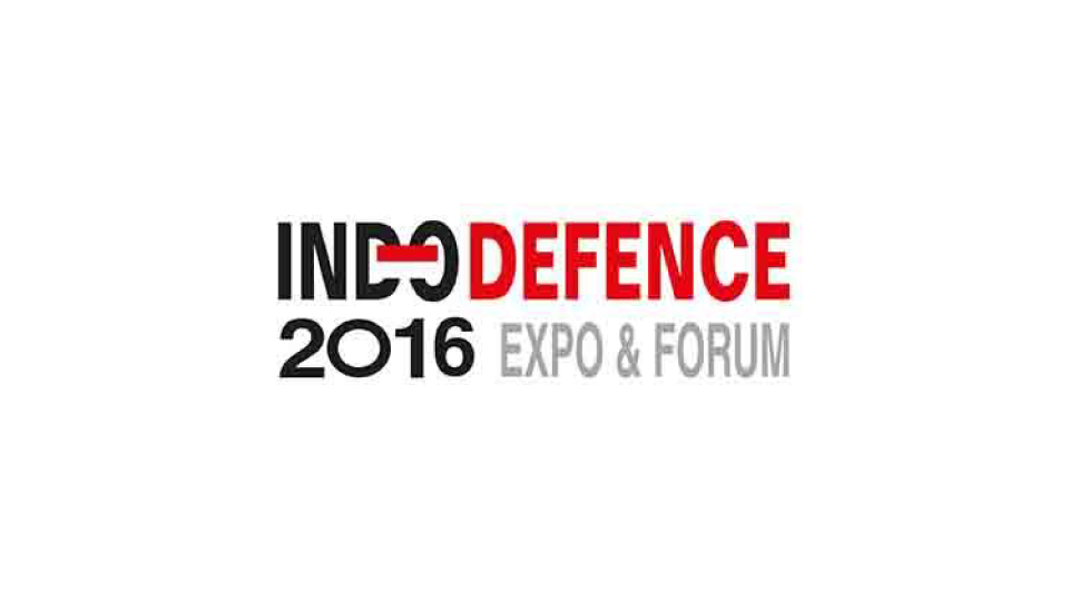 ERA will present its military surveillance system VERA-NG on INDO DEFENCE 2016