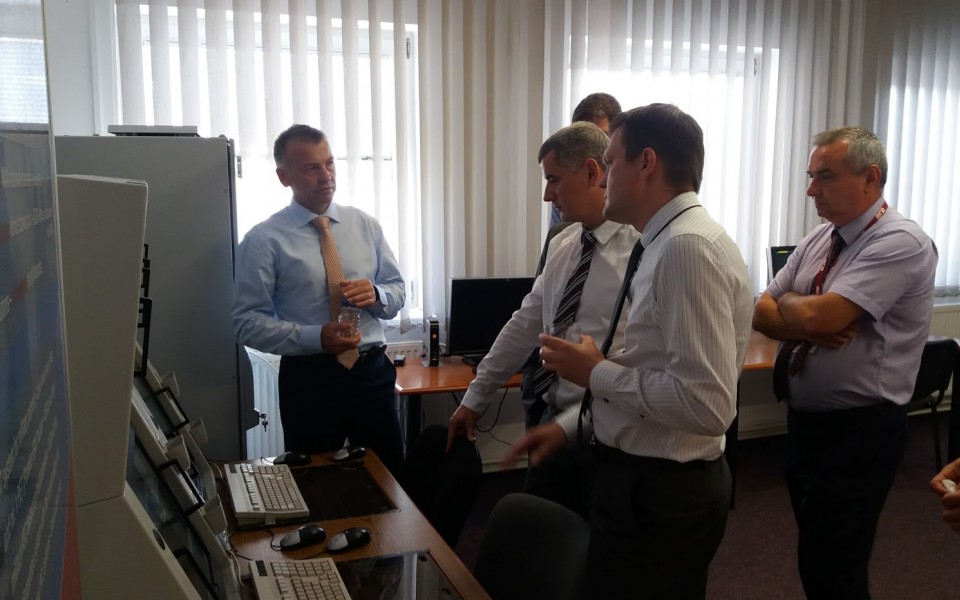 Polish Ministry of Defence and ERA Experts in Mutual Cooperation