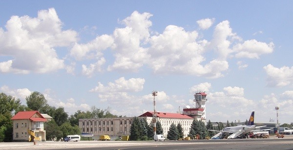 ERA has signed a new contract to provide complete WAM/ADS-B coverage in Moldova