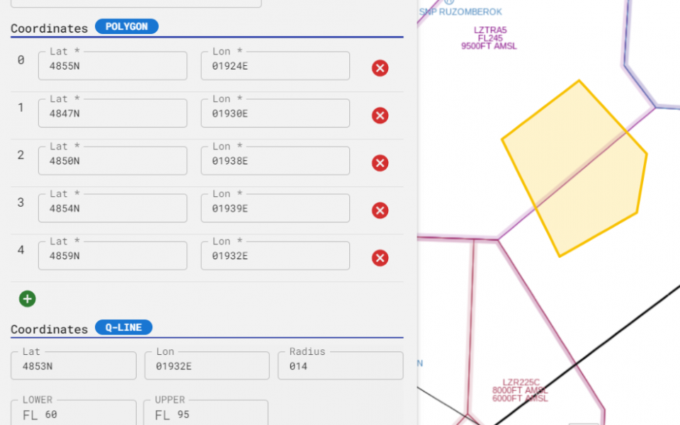 NOTAM Portal by R-SYS helps LVNL to streamline NOTAM creation