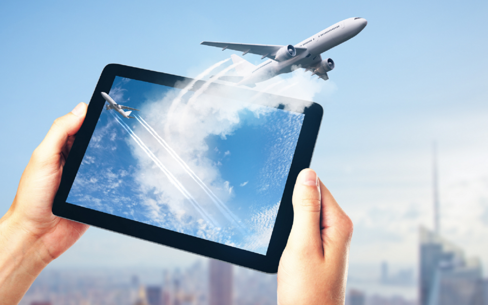 ERA´s subsidiary R-SYS enables ANSPs to handle flight plans more efficient by using CFSP API